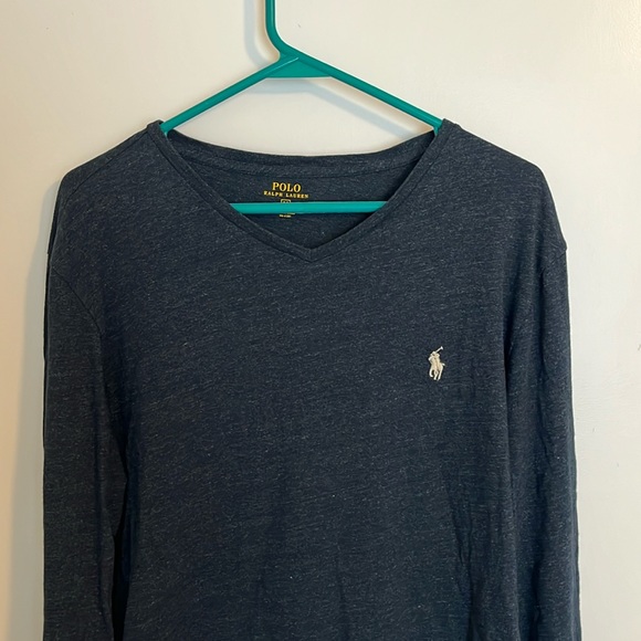 Polo Ralph Lauren Other - Polo Ralph Lauren long sleeve tshirt